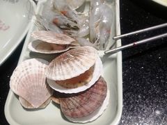 -韩盛·盛江山自助料理(沈辽路万达店)