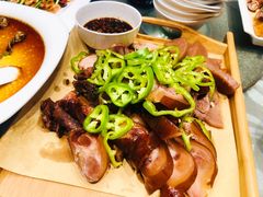 -锦绣金山人家(友谊店)
