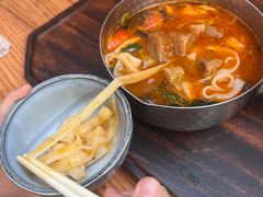 -小满手工粉(上海维璟广场店)