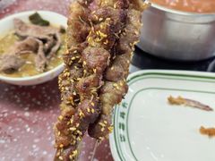 -四囍码头海鲜烧烤自助火锅(外滩南京东路悦荟广场店)