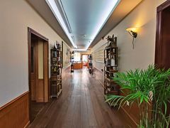 -湖畔居茶楼(湖滨店)