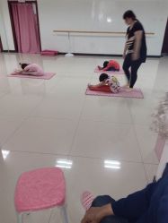 -艺佳舞蹈培训学校