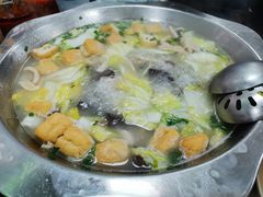 -藏书羊肉(莱蒙城店)