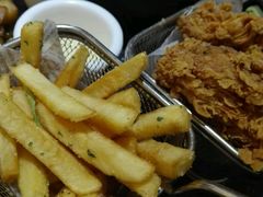 -火炉火自助餐(枫蓝国际店)