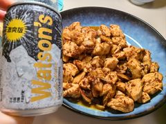 -家乐福(古北店)