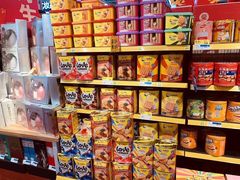 -世纪联华(外高桥店)