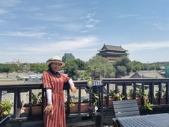 -庆云楼饭庄(什刹海店)