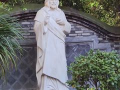 -平安桥天主教堂