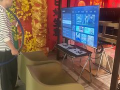-沸奇公园·情景团建·年会露营烧烤轰趴生日(科技园店)