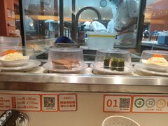 -新一番三文鱼寿司(红城湖店)