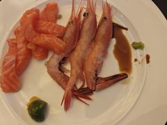 -百香自助餐厅·西安唐隆国际酒店(曲江店)