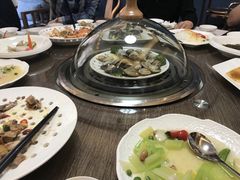 -优食坊·蒸汽海鲜(康盛路店)