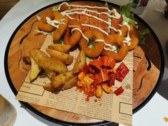 -相遇·川湘融合菜(丹阳吾悦广场店)