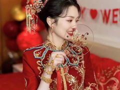 -经典婚纱摄影美学馆·私人定制
