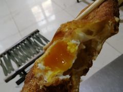 -张家油条