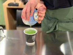 -THE MATCHA TOKYO抹茶东京