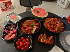 -聚味瞿记·龙虾堂(坡子街店)