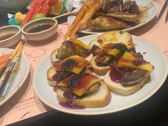 -铁板诱惑法式铁板烧(大卫城店)