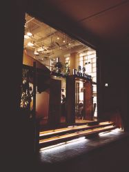 -简法造型·品牌形象店