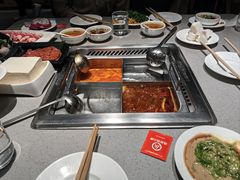 -海底捞火锅(太原南站店)