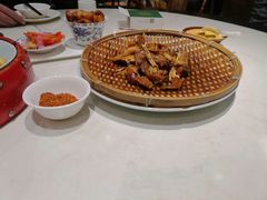 -院8里·少城记忆老川菜(宽窄巷子店)