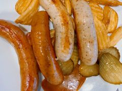 -宜家·瑞典风味餐厅(四元桥店)