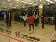 android_upload_pic-途睿健身游泳俱乐部(顶峰店)