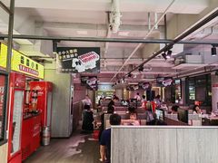 -丰茂烤串(全国首店)