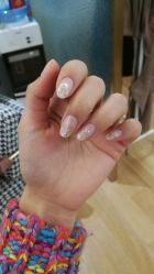 -Momo nail 日系美甲