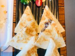 -通海俄式烧烤·俄罗斯大串(嵩山路店)