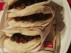 -西贝莜面村(上海百联西郊店)