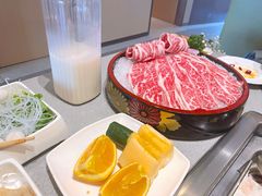 -海底捞(温西店)