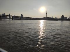 -武汉关码头(轮渡站)