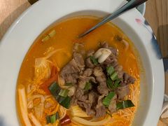 -米泰芒·东南亚料理(体育西店)