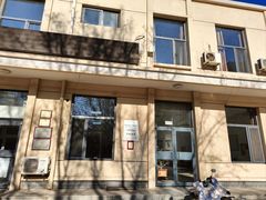 -防灾科技学院(南校区)