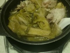 -沙河粉村·国家非遗传承(云台店)