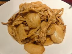 -高佳庄·舟山海鲜(海景旗舰店)