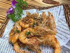 -醉壹号海鲜大排档·老厦门特色菜(厦门美食地标店)