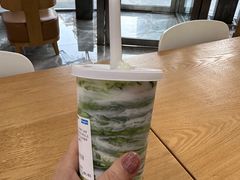 -Blueglass酸奶(财富购物中心店)