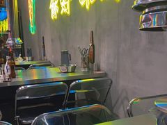 -灶边炉台·东北融合烤肉(南山店)