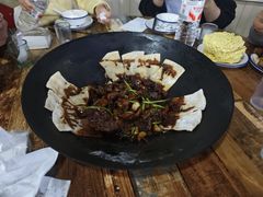 -皖北巫氏三胖地锅鸡(长淮总店)
