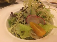 经典八宝菜-福州天元国际威斯汀酒店·中国元素餐厅