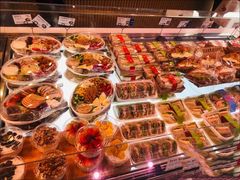 -巴黎贝甜(五道口店)