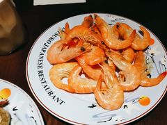 -松子料理(华威桥店)