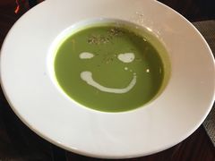 -YUE·6·西式融合餐厅(外滩六号店)