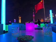 -外滩8号 whisky bar(金延大厦店)