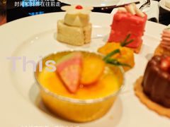 -上海漕河泾万丽酒店