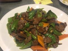 -嘎吧锅私家菜馆(联想科技城店)