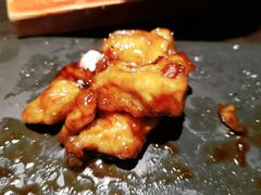 -绿茶餐厅(松江万达店)