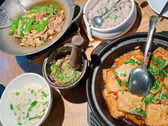 -费大厨辣椒炒肉(万家丽一店)